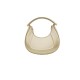 Borsa in Similpelle Gold Luna Borsa in Similpelle Gold Luna