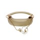 Borsa in Similpelle Gold Luna Borsa in Similpelle Gold Luna
