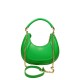 Borsa in Similpelle Verde Luna Borsa in Similpelle Verde Luna
