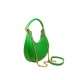 Borsa in Similpelle Verde Luna Borsa in Similpelle Verde Luna