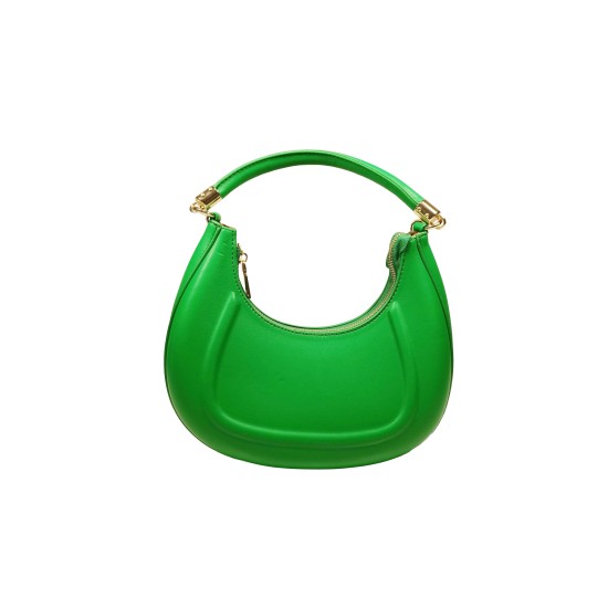 Borsa in Similpelle Verde Luna Borsa in Similpelle Verde Luna