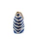Borsa Mare in Tela Blu Marina Borsa Mare in Tela Blu Marina
