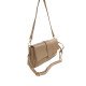 Borsa in Similpelle Fango Mary Borsa in Similpelle Fango Mary