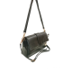 Borsa in Similpelle Nera Mary Borsa in Similpelle Nera Mary