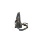 Borsetta in Similpelle Nera Matilde Borsetta in Similpelle Nera Matilde