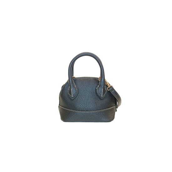 Borsetta in Similpelle Nera Matilde Borsetta in Similpelle Nera Matilde