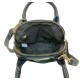 Borsetta in Similpelle Nera Matilde Borsetta in Similpelle Nera Matilde