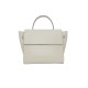 Borsa in Pelle Beige Melissa Borsa in Pelle Beige Melissa