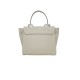 Borsa in Pelle Beige Melissa Borsa in Pelle Beige Melissa