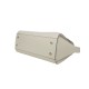 Borsa in Pelle Beige Melissa Borsa in Pelle Beige Melissa