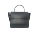 Borsa in Pelle Nera Melissa Borsa in Pelle Nera Melissa