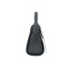 Borsa in Pelle Nera Melissa Borsa in Pelle Nera Melissa