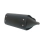 Borsa in Pelle Nera Melissa Borsa in Pelle Nera Melissa