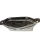 Borsa in Pelle Nera Melissa Borsa in Pelle Nera Melissa