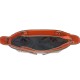 Borsa in Pelle Rossa Aranciato Melissa Borsa in Pelle Rossa Aranciato Melissa
