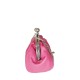Pochette in pelle Fucsia Nuvola Pochette in pelle Fucsia Nuvola