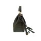 Secchiello in Pelle Nero Barbara Secchiello in Pelle Nero Barbara