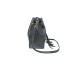 Secchiello in Pelle Nero Dallas Secchiello in Pelle Nero Dallas