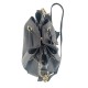 Secchiello in Pelle Nero Dallas Secchiello in Pelle Nero Dallas