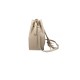 Secchiello in Pelle Taupe Dallas Secchiello in Pelle Taupe Dallas