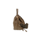 Secchiello in Similpelle Fango Sally Secchiello in Similpelle Fango Sally