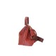 Secchiello in Similpelle Rosso Sally Secchiello in Similpelle Rosso Sally