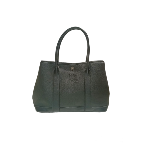 Borsa in Similpelle Nera Stefania