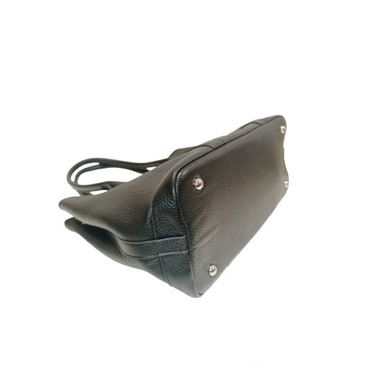 Borsa in Similpelle Nera Stefania Borsa in Similpelle Nera Stefania