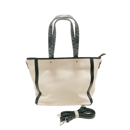 Borsa Estiva Nera Sunny
