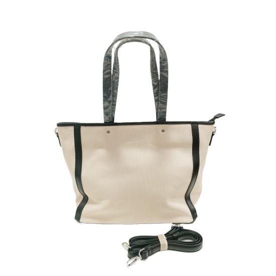 Borsa Estiva Nera Sunny Borsa Estiva Nera Sunny