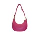 Borsa in Similpelle Fucsia Terry Borsa in Similpelle Fucsia Terry