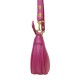 Borsa in Similpelle Fucsia Terry Borsa in Similpelle Fucsia Terry