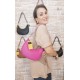 Borsa in Similpelle Fucsia Terry Borsa in Similpelle Fucsia Terry