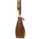 Borsa in Similpelle Marrone Terry Borsa in Similpelle Marrone Terry