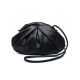 Borsa in Similpelle Nera Tiffany Borsa in Similpelle Nera Tiffany