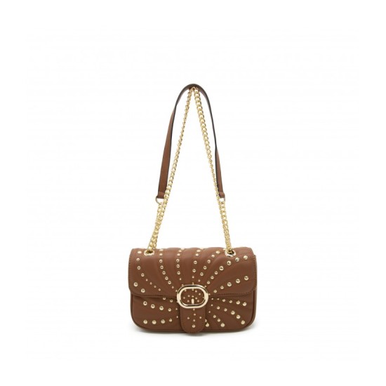 Borsetta in Similpelle Marrone Vivian Borsetta in Similpelle Marrone Vivian