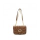 Borsetta in Similpelle Marrone Vivian Borsetta in Similpelle Marrone Vivian