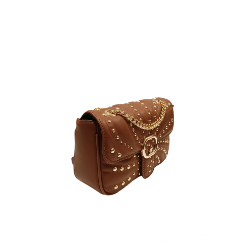 Borsetta in Similpelle Marrone Vivian
