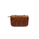 Borsetta in Similpelle Marrone Vivian Borsetta in Similpelle Marrone Vivian