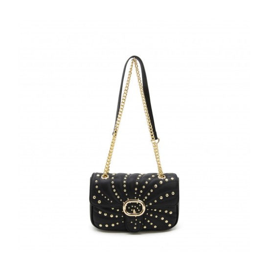 Borsetta in Similpelle Nera Vivian Borsetta in Similpelle Nera Vivian