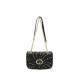 Borsetta in Similpelle Nera Vivian Borsetta in Similpelle Nera Vivian