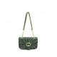 Borsetta in Similpelle Verde Vivian Borsetta in Similpelle Verde Vivian