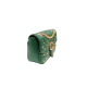 Borsetta in Similpelle Verde Vivian Borsetta in Similpelle Verde Vivian