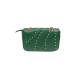 Borsetta in Similpelle Verde Vivian Borsetta in Similpelle Verde Vivian